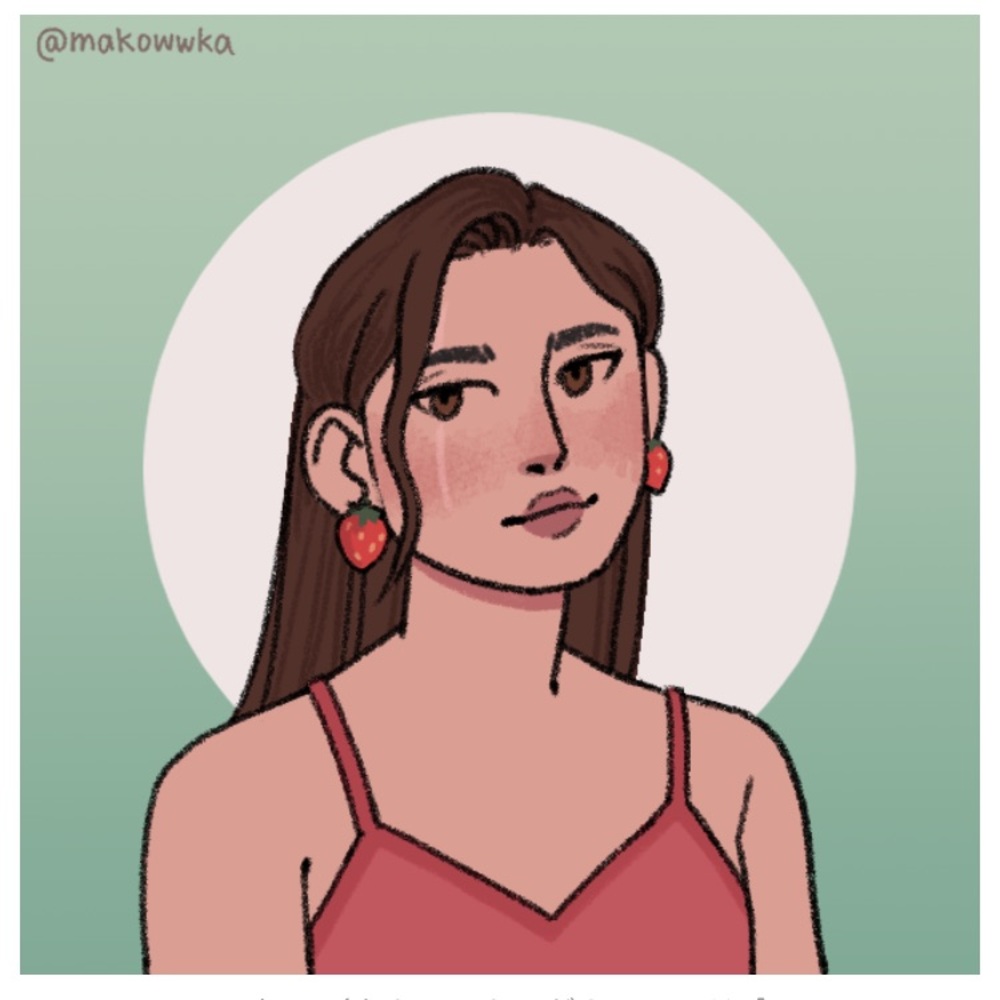 Meet your Posher, Reese